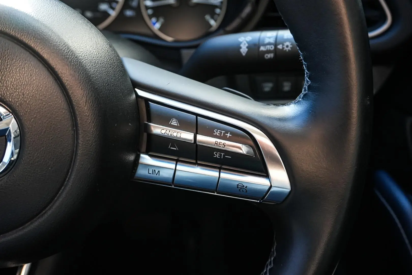 2020 Mazda CX-30 Gallery Image 22