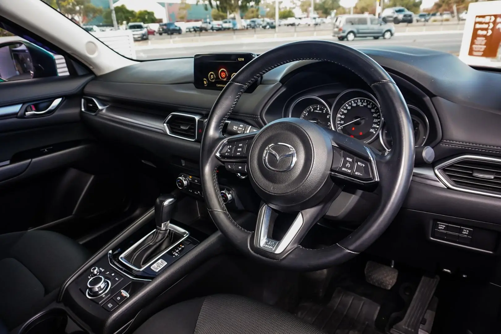 2017 Mazda CX-5 Gallery Image 6