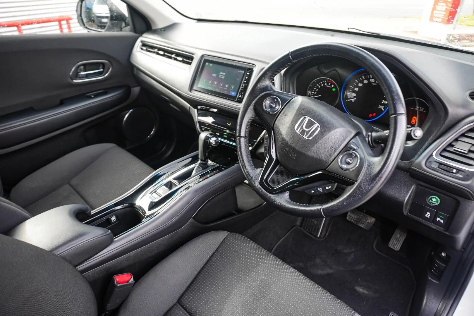 2020 Honda HR-V Gallery Image 7