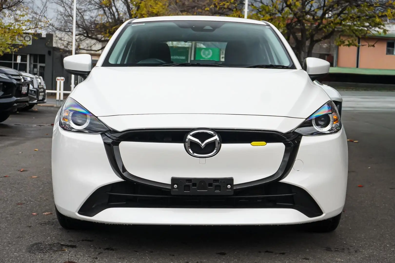 2024 Mazda 2 Gallery Image 5