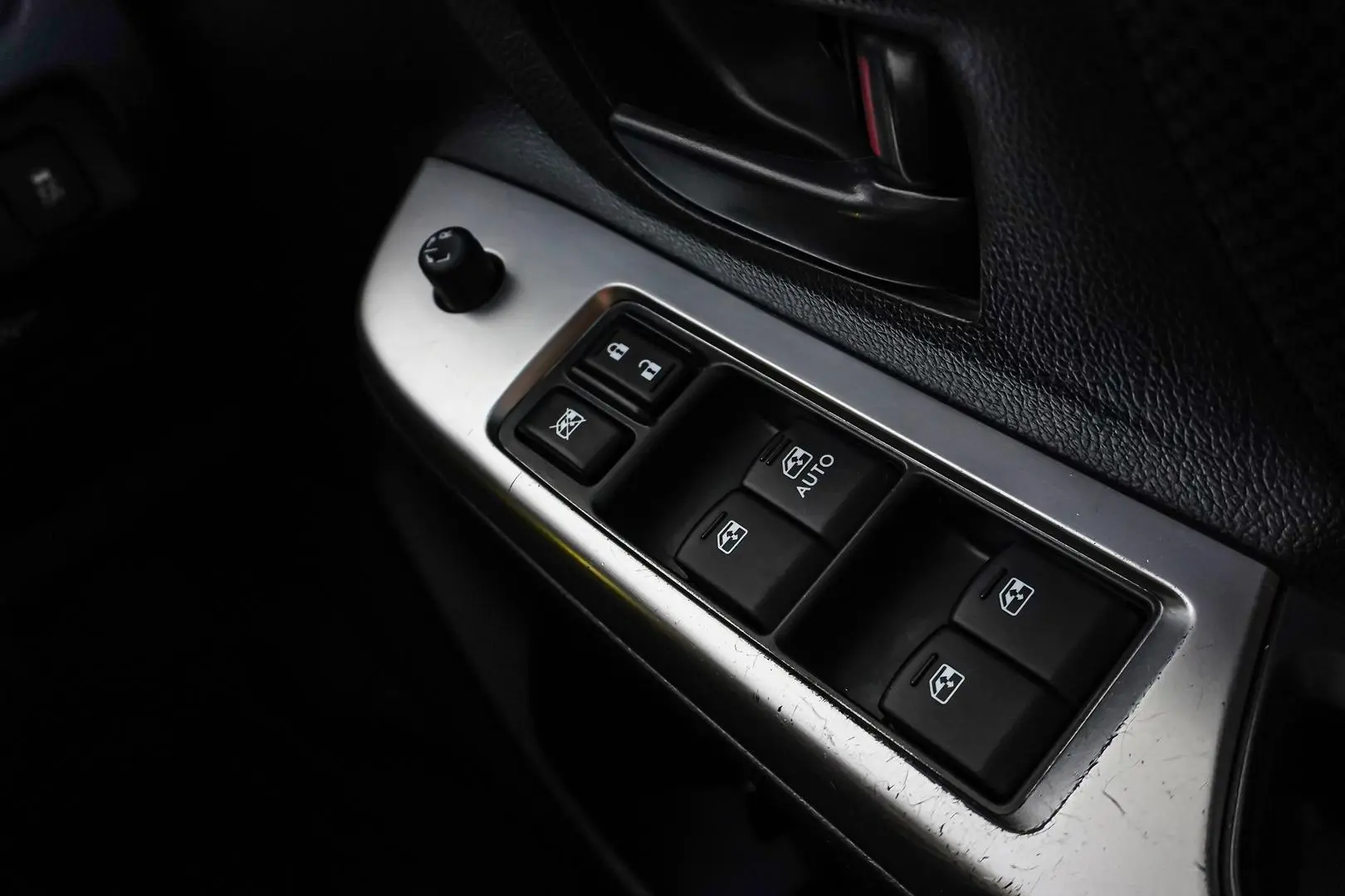 2017 Subaru XV Gallery Image 22