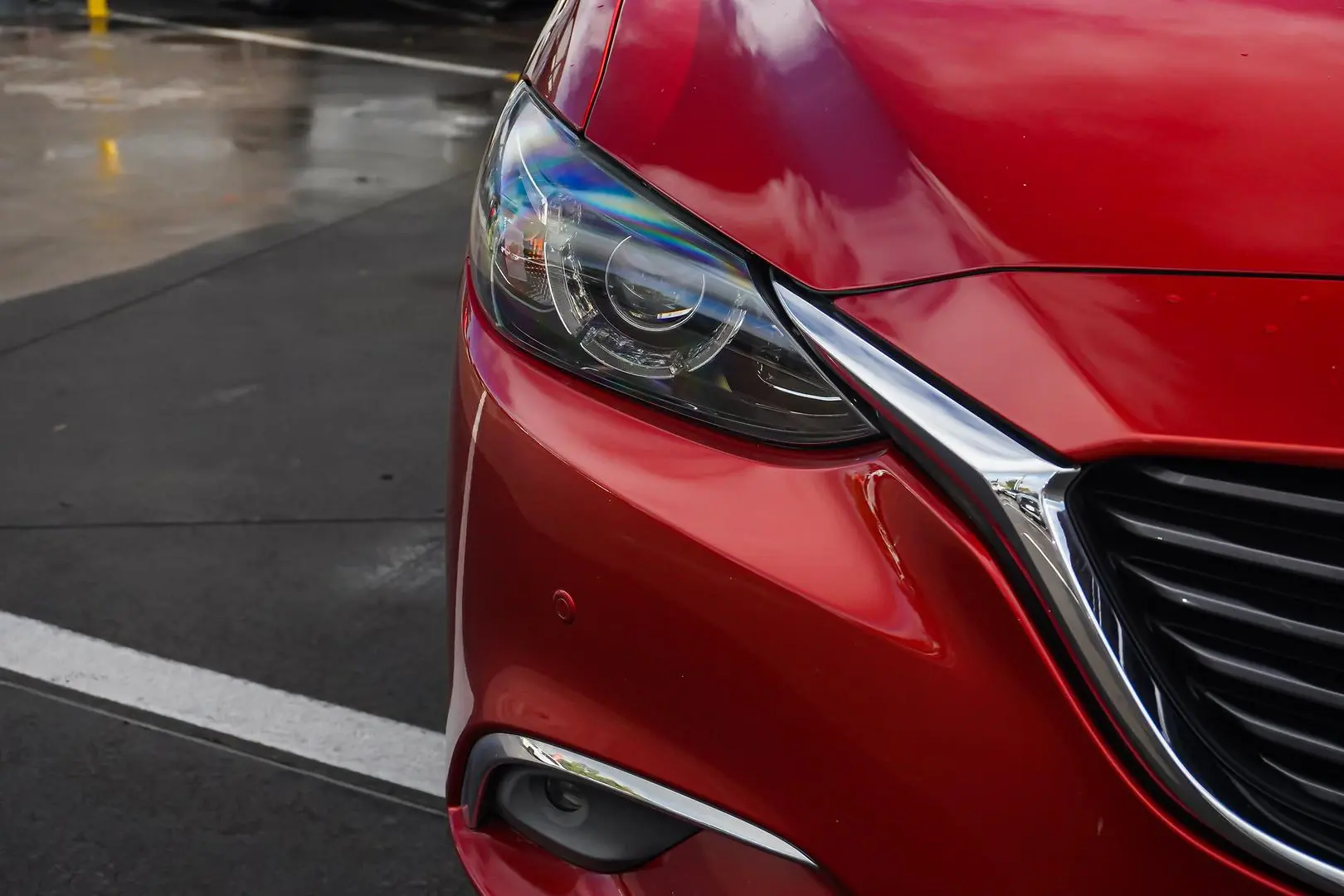 2015 Mazda 6 Gallery Image 12