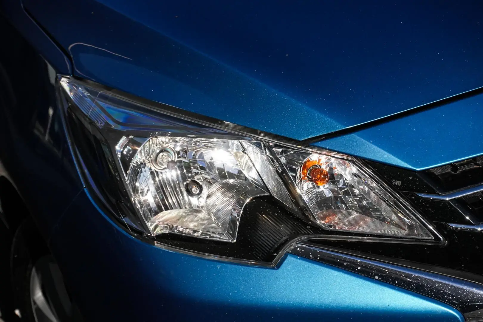 2021 Mitsubishi Mirage Gallery Image 7