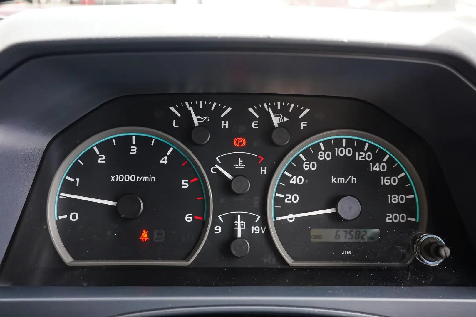 2021 Toyota Landcruiser Gallery Image 28