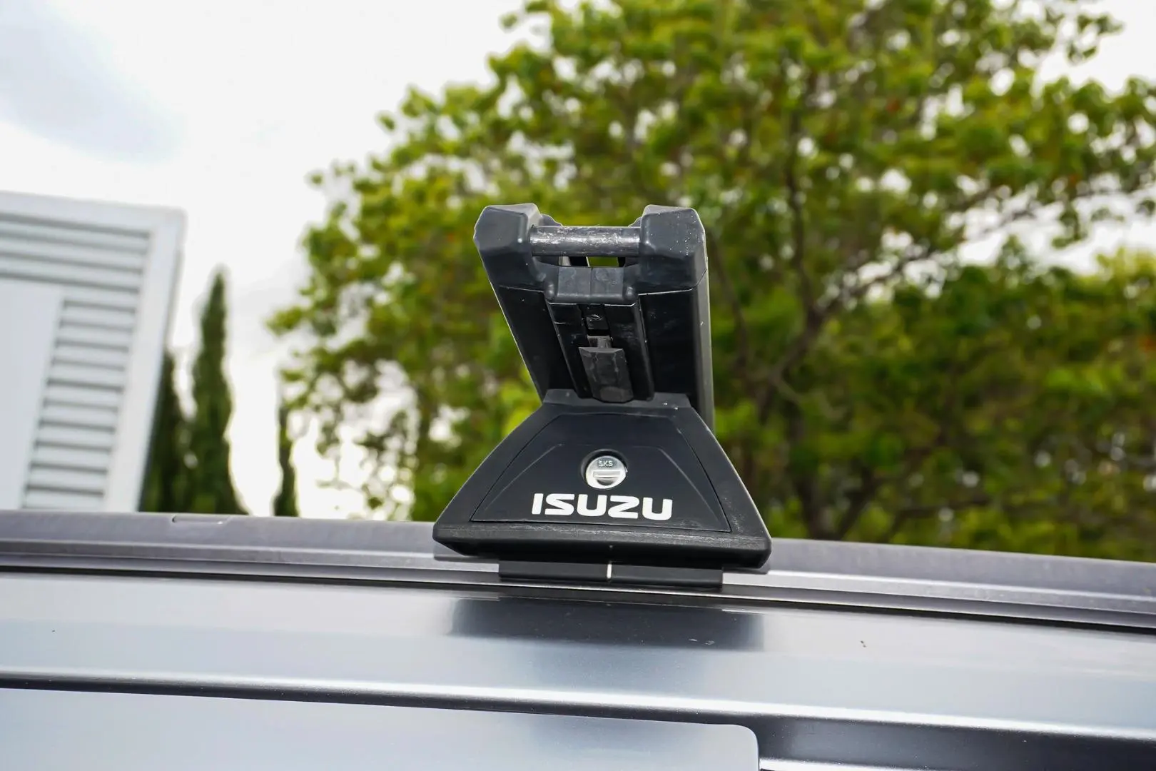 2022 Isuzu MU-X Gallery Image 21