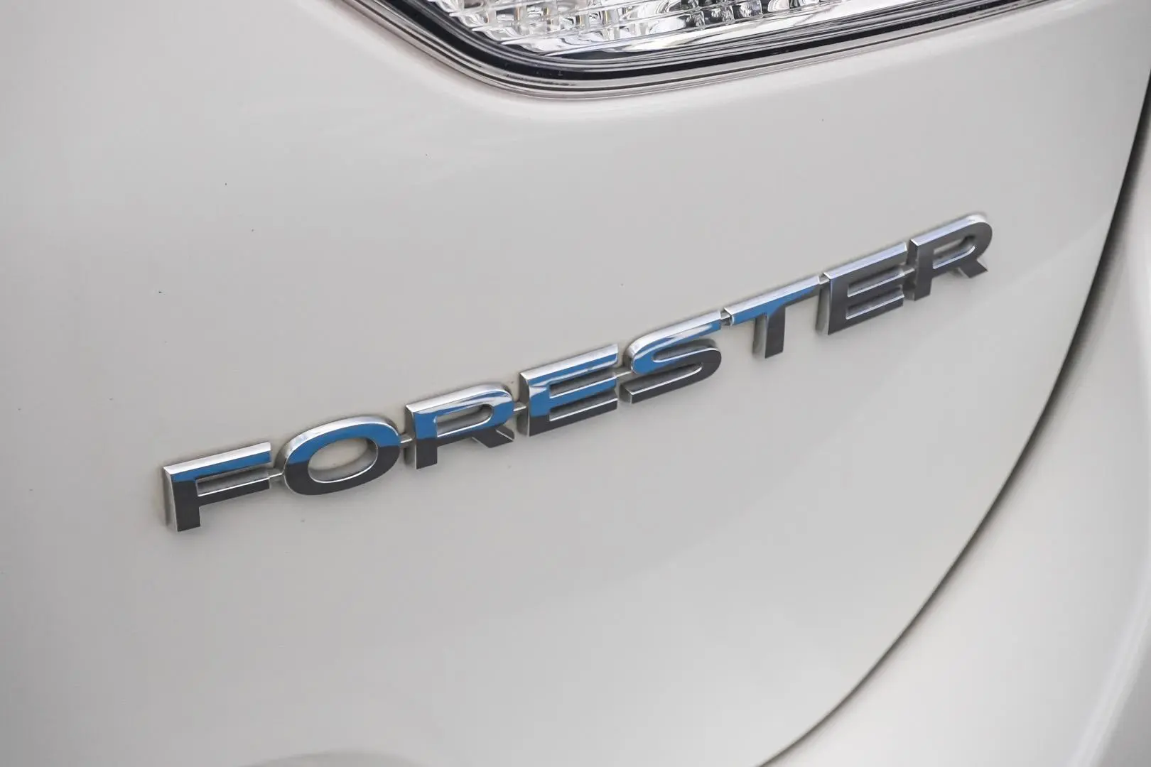 2019 Subaru Forester Gallery Image 16