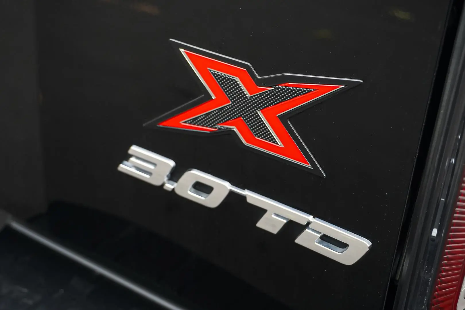 2022 Isuzu D-MAX Gallery Image 14