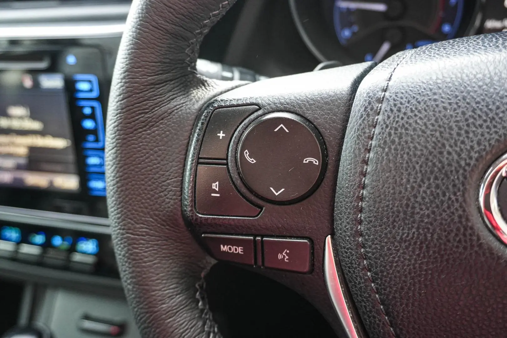 2017 Toyota Corolla Gallery Image 20