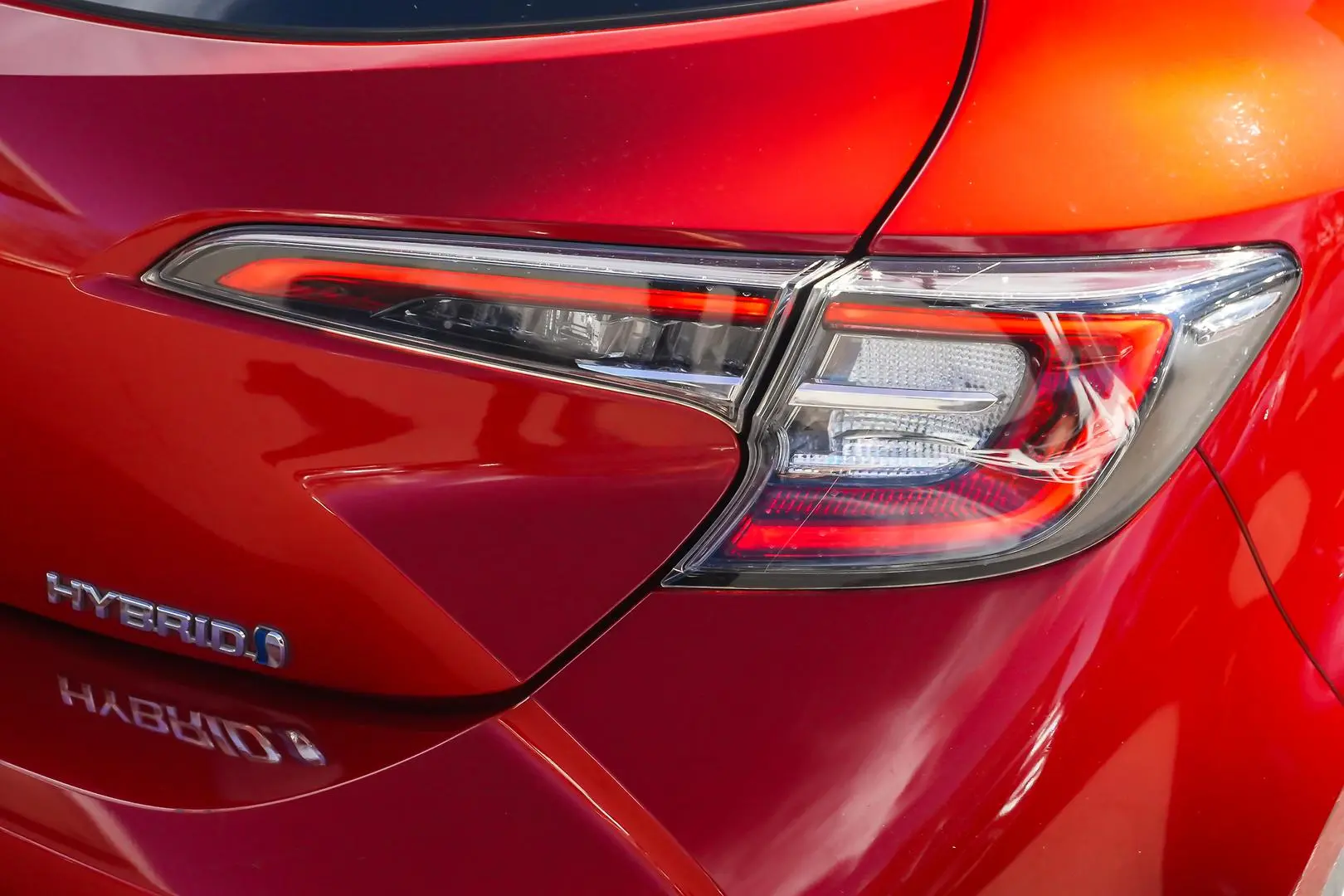 2021 Toyota Corolla Gallery Image 13
