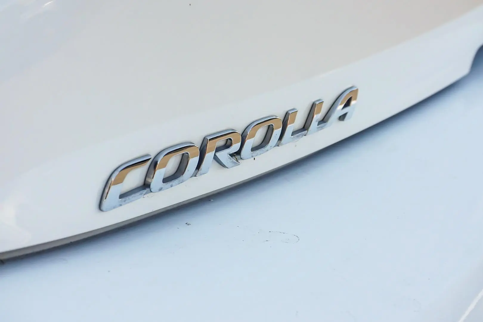 2022 Toyota Corolla Gallery Image 15