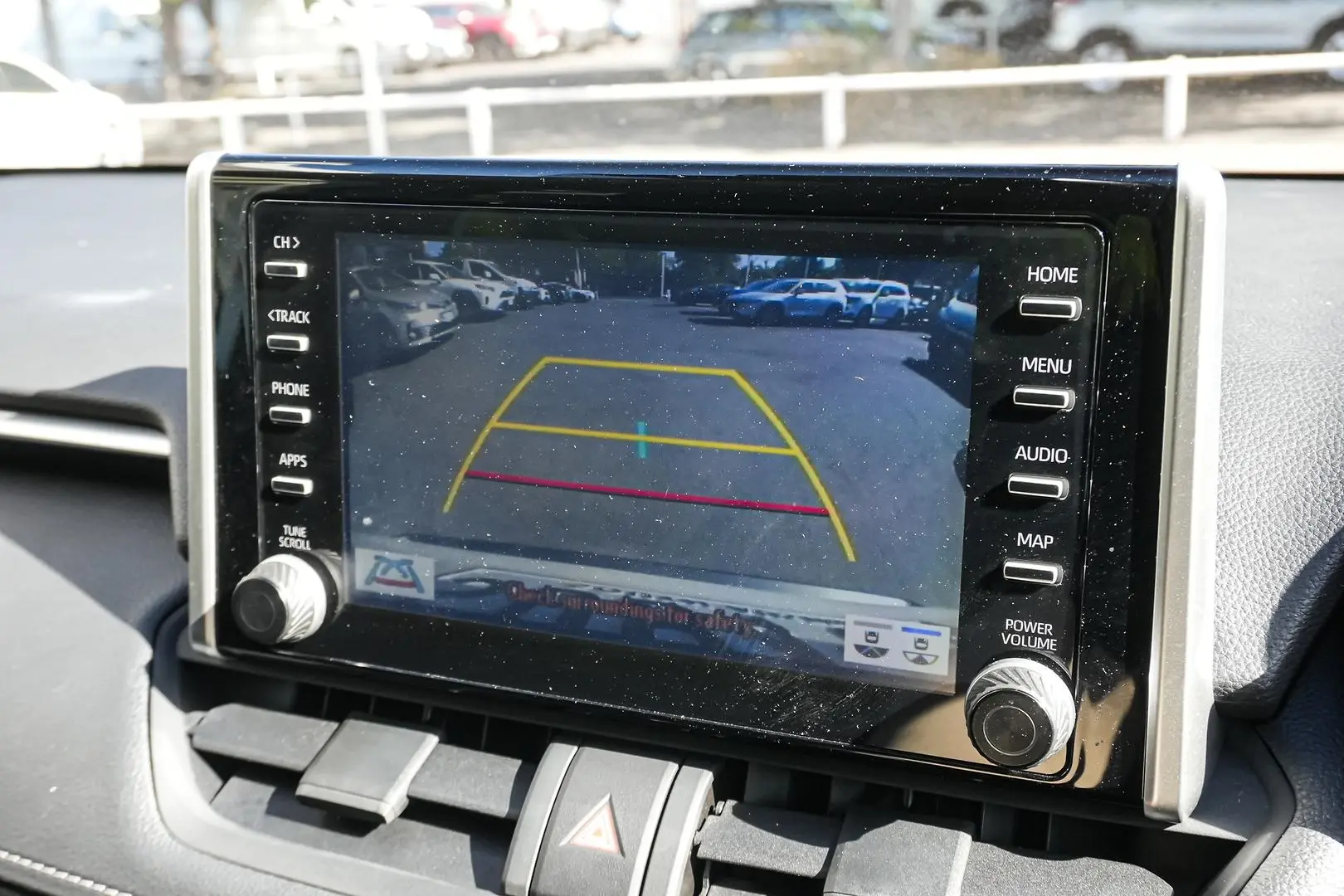 2020 Toyota RAV4 Gallery Image 22