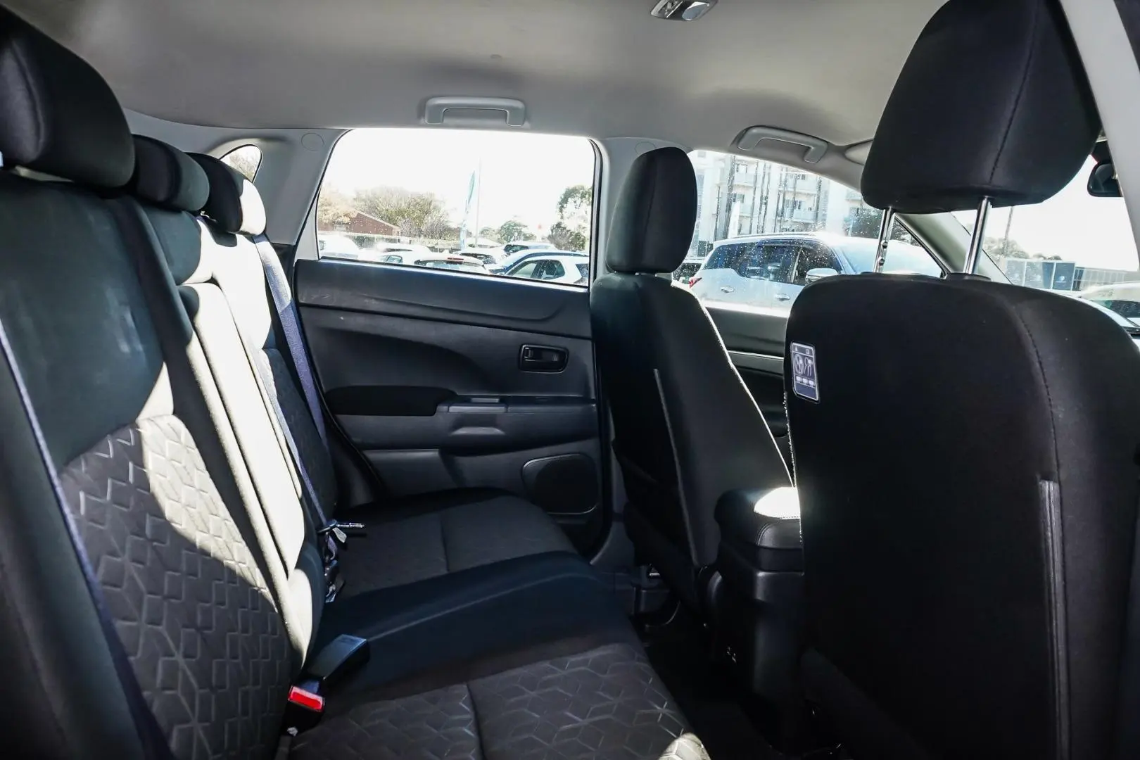 2022 Mitsubishi ASX Gallery Image 7