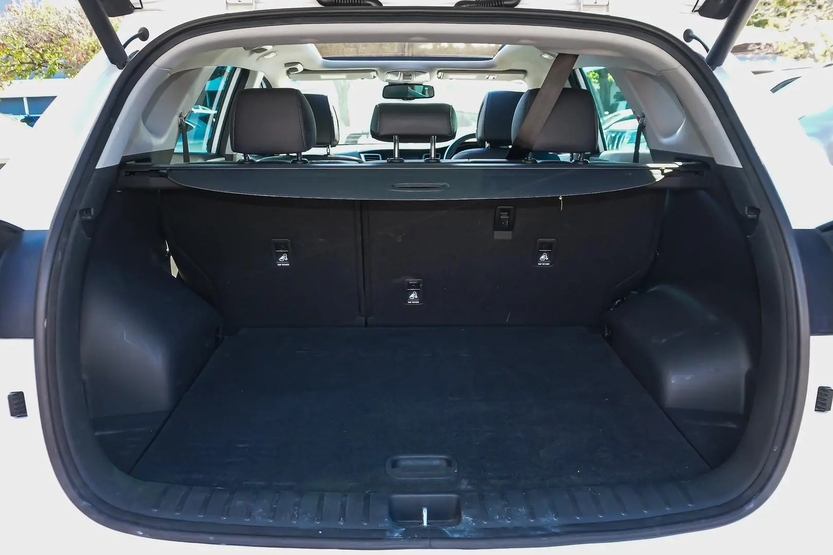 2016 Hyundai Tucson Gallery Image 9