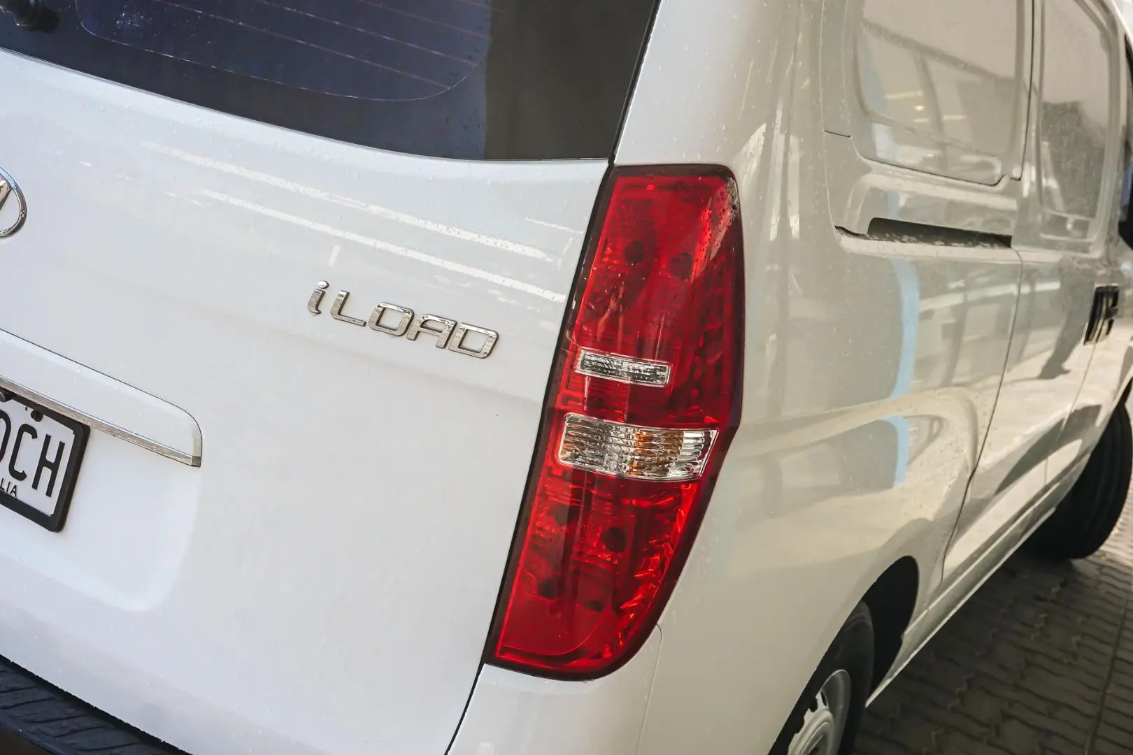 2019 Hyundai iLoad Gallery Image 13