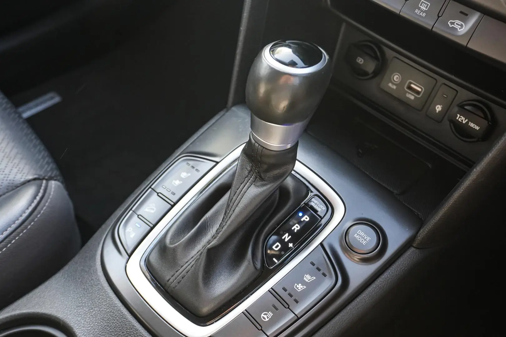 2018 Hyundai Kona Gallery Image 18