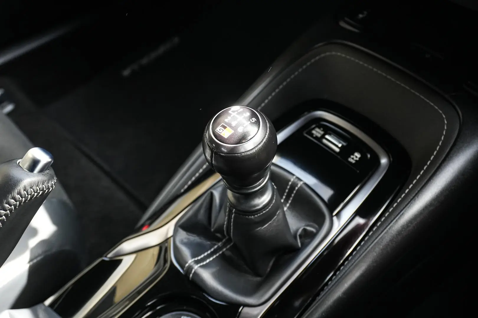 2023 Toyota Corolla Gallery Image 17