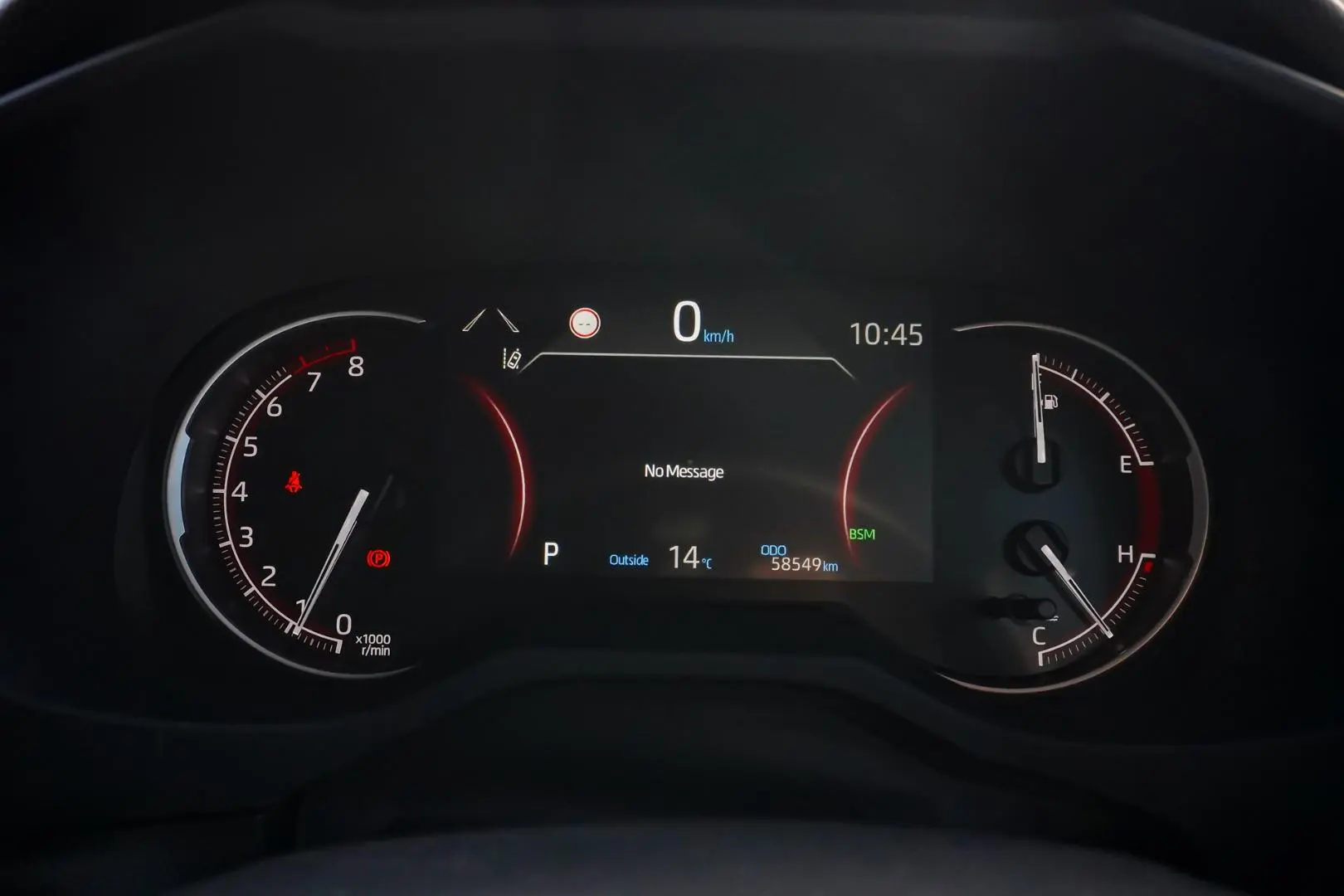 2024 Toyota RAV4 Gallery Image 15
