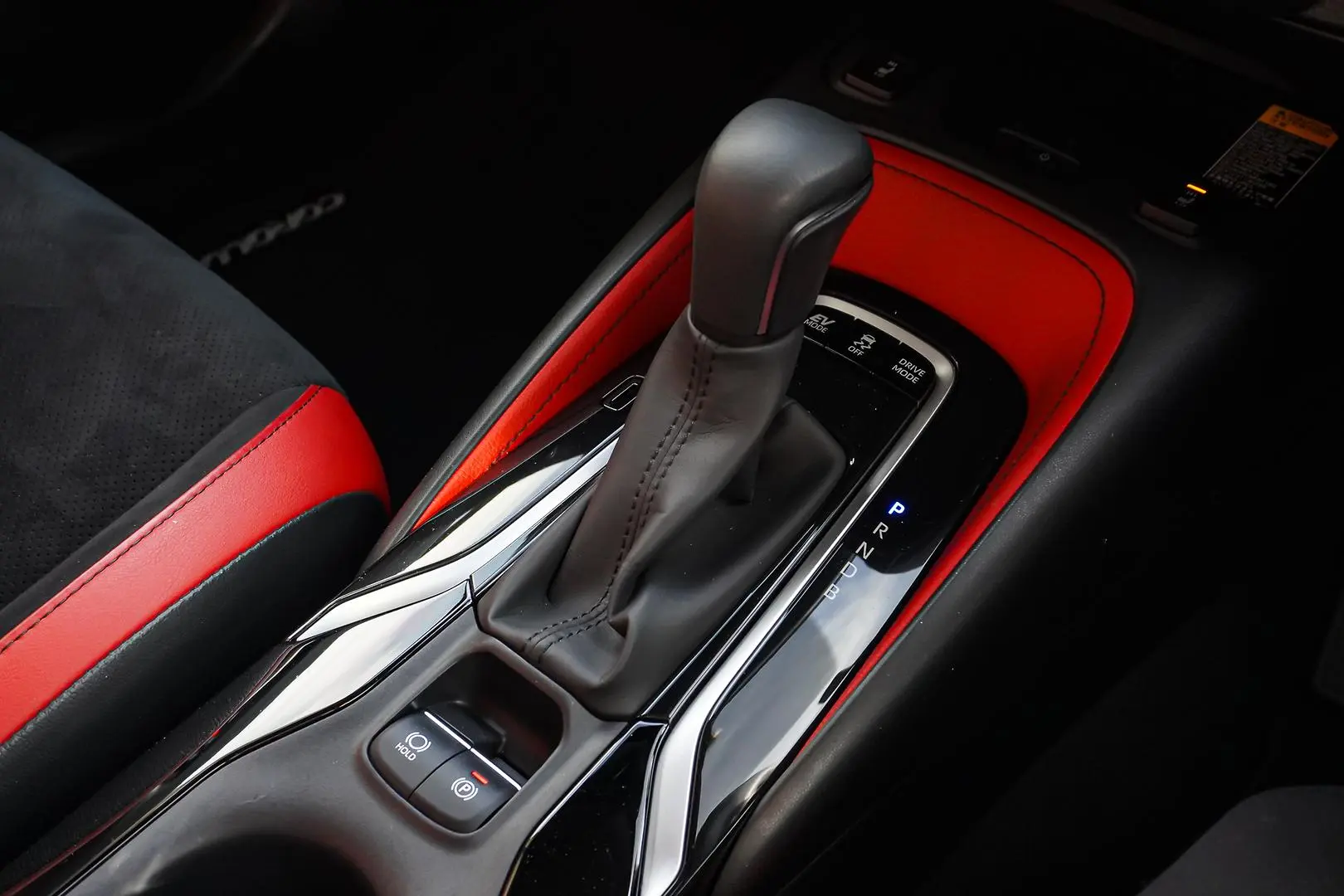 2018 Toyota Corolla Gallery Image 19