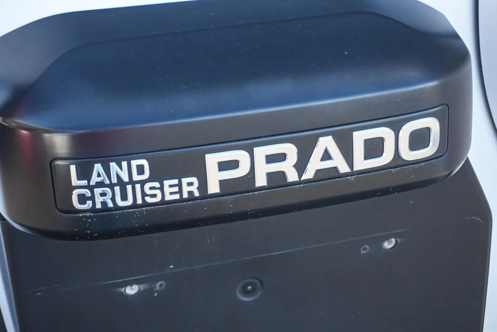 2021 Toyota Landcruiser Prado Gallery Image 15