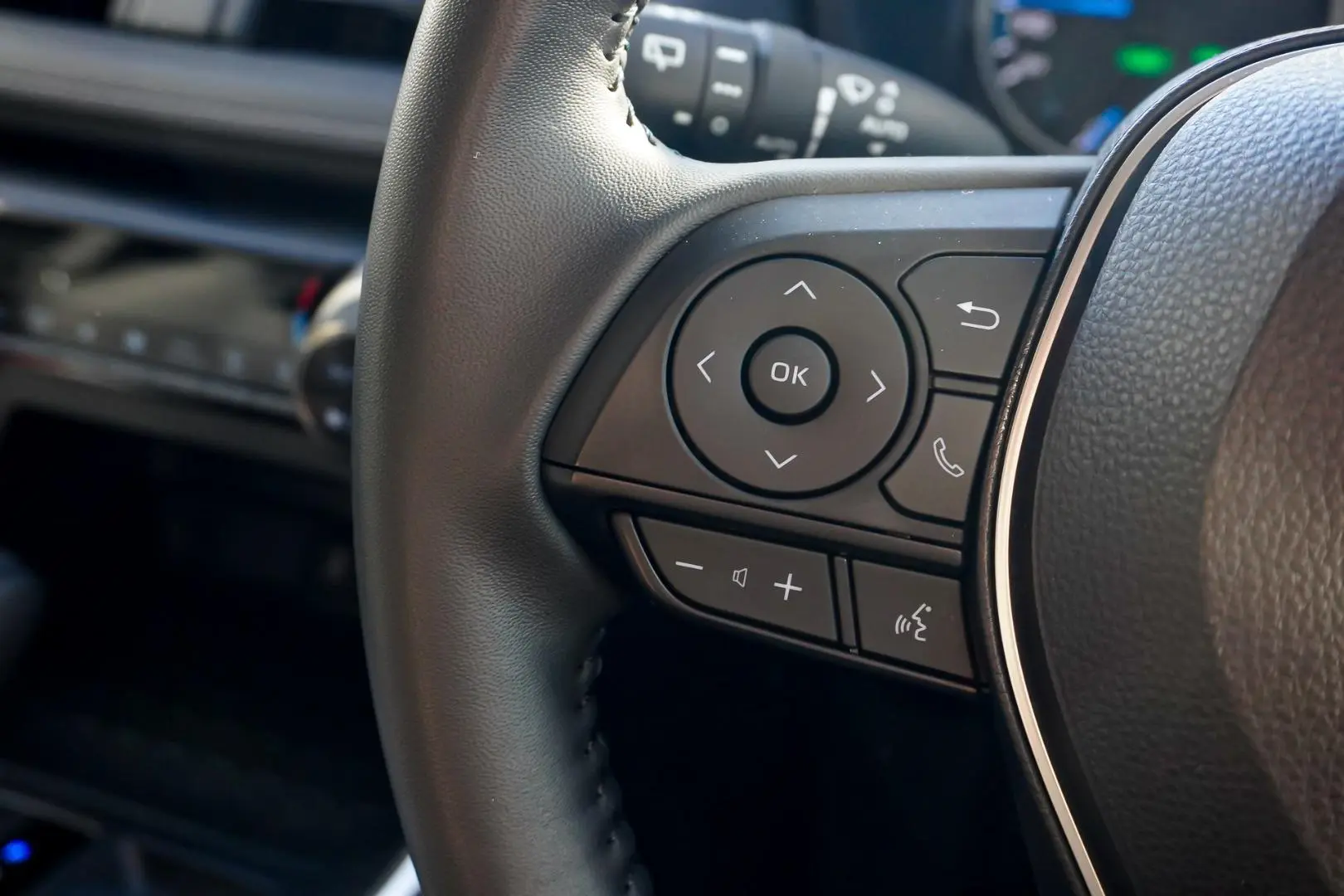 2022 Toyota RAV4 Gallery Image 20