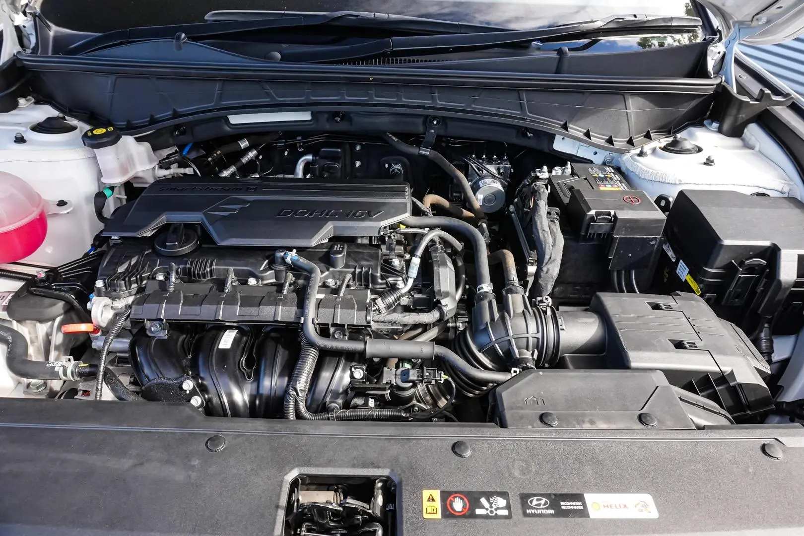 2022 Hyundai Tucson Gallery Image 22