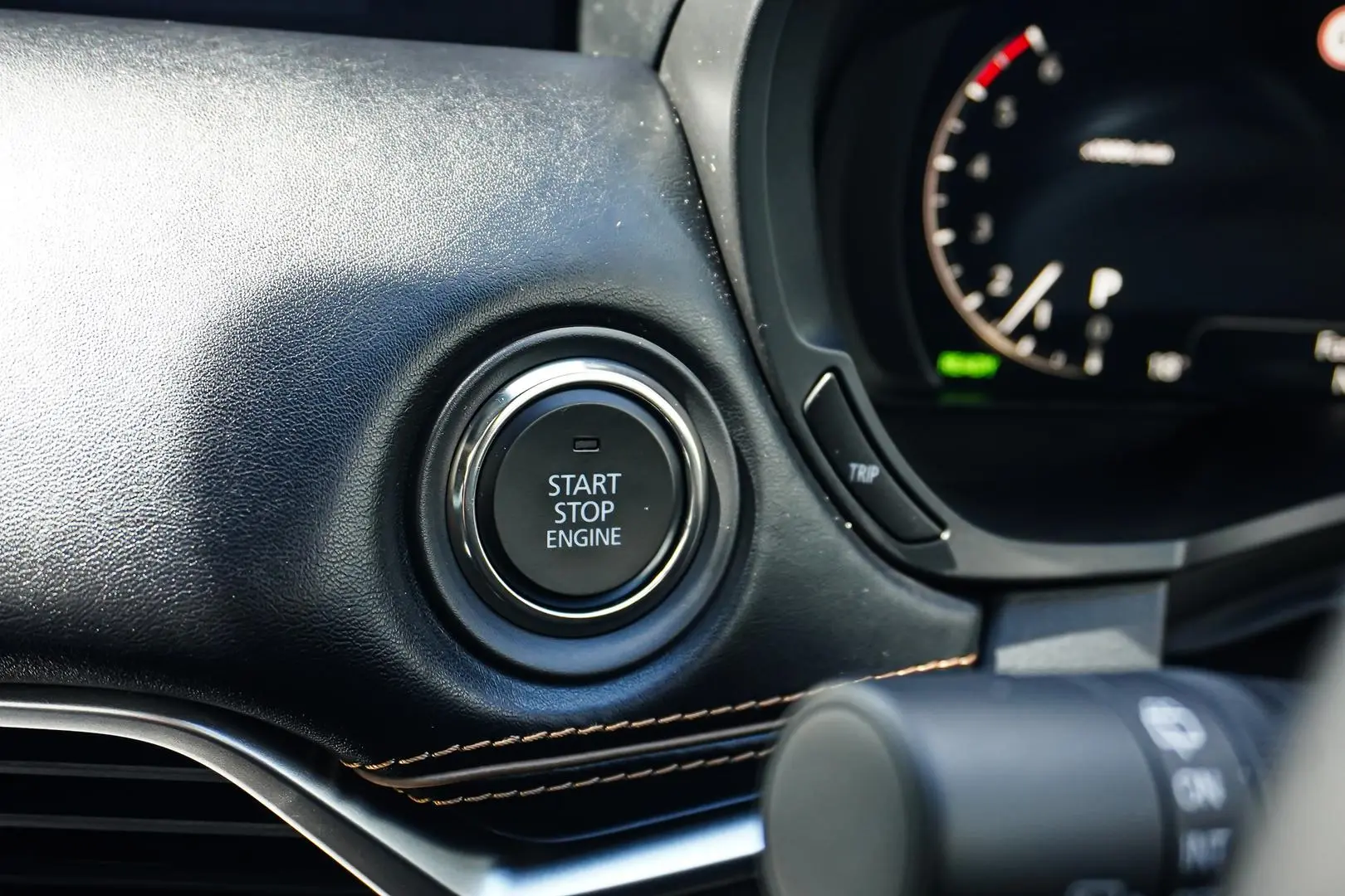 2024 Mazda CX-60 Gallery Image 22