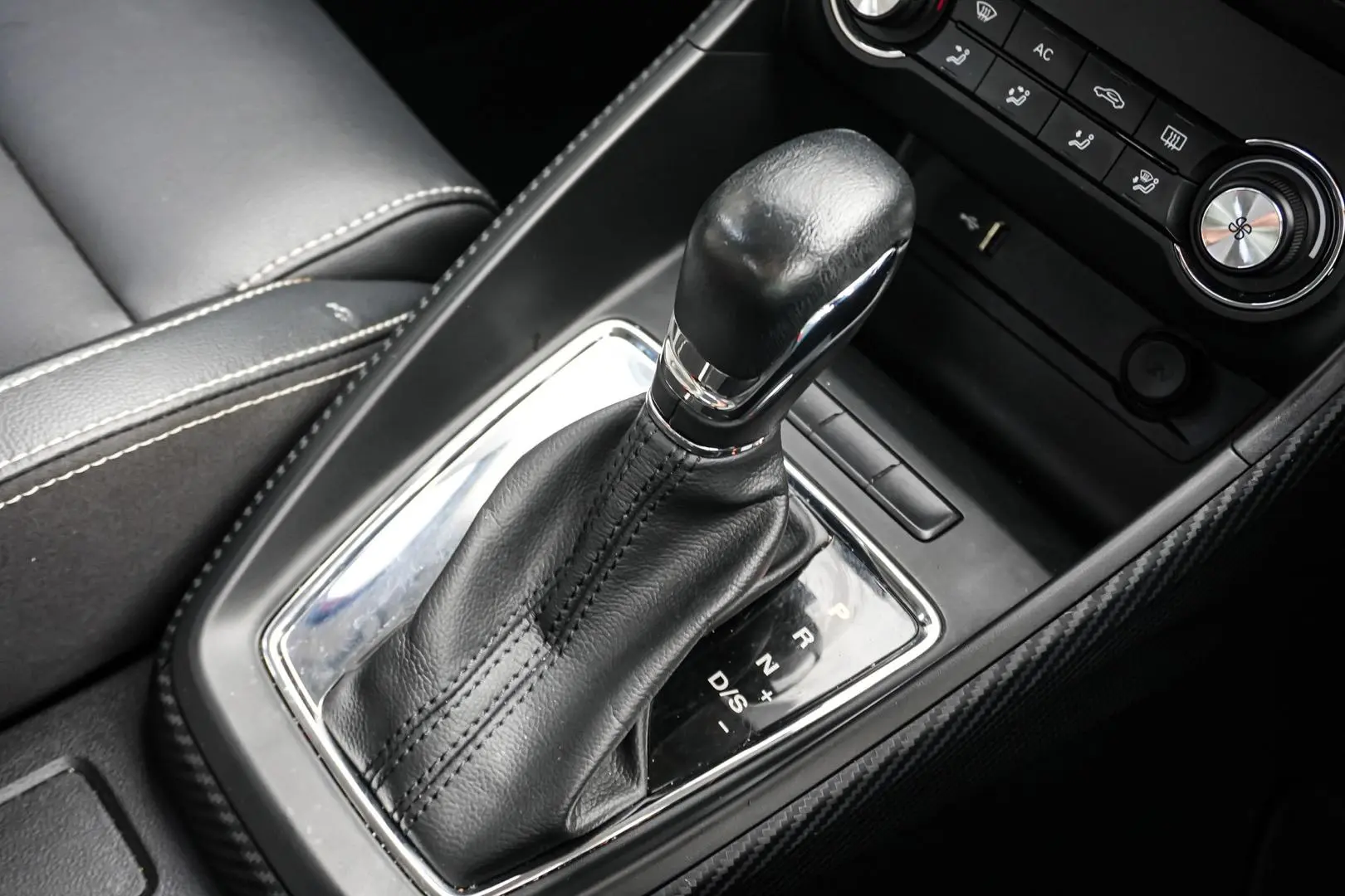 2022 MG ZS Gallery Image 18