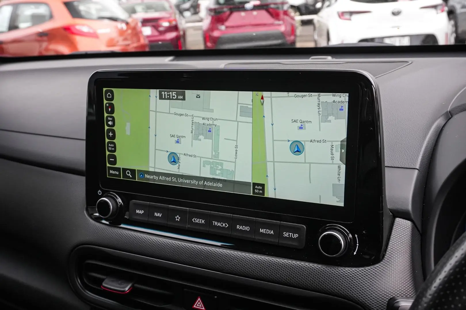 2021 Hyundai Kona Gallery Image 24