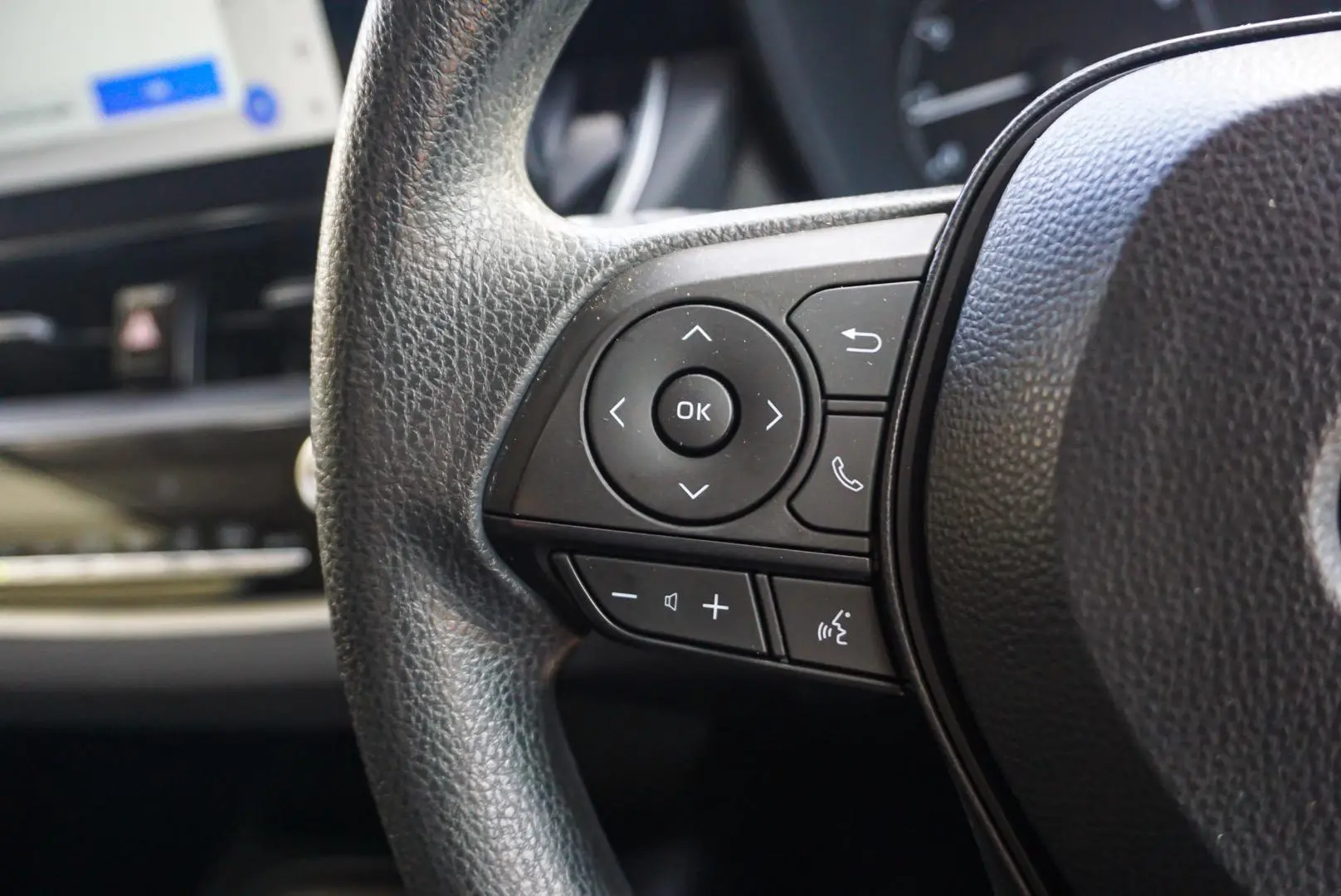 2023 Toyota Corolla Gallery Image 18