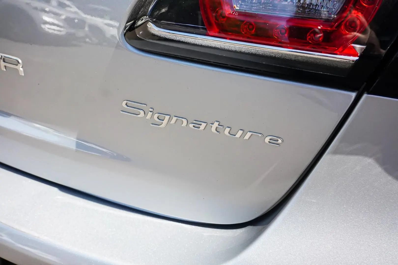 2016 Holden Special Vehicles Senator Gallery Image 14