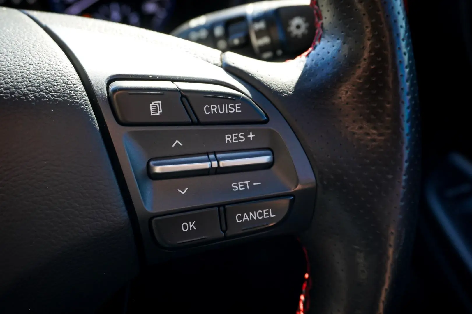 2018 Hyundai Kona Gallery Image 19