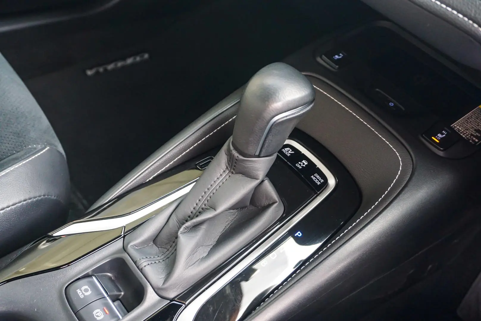 2020 Toyota Corolla Gallery Image 19