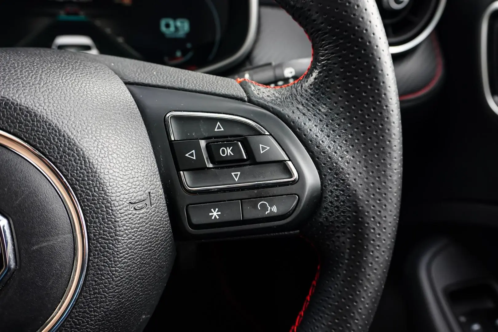 2020 MG ZS Gallery Image 20