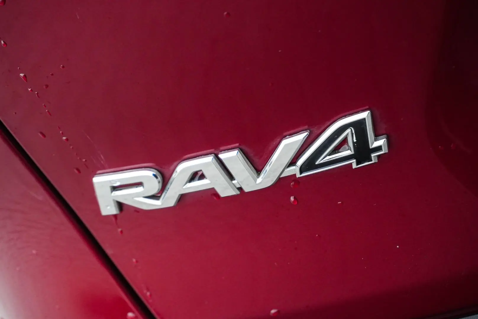2019 Toyota RAV4 Gallery Image 15