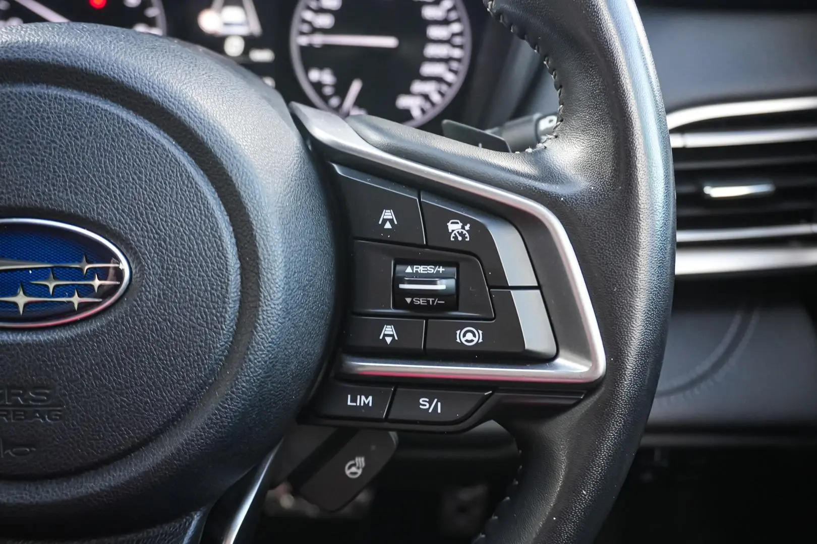 2021 Subaru Outback Gallery Image 21
