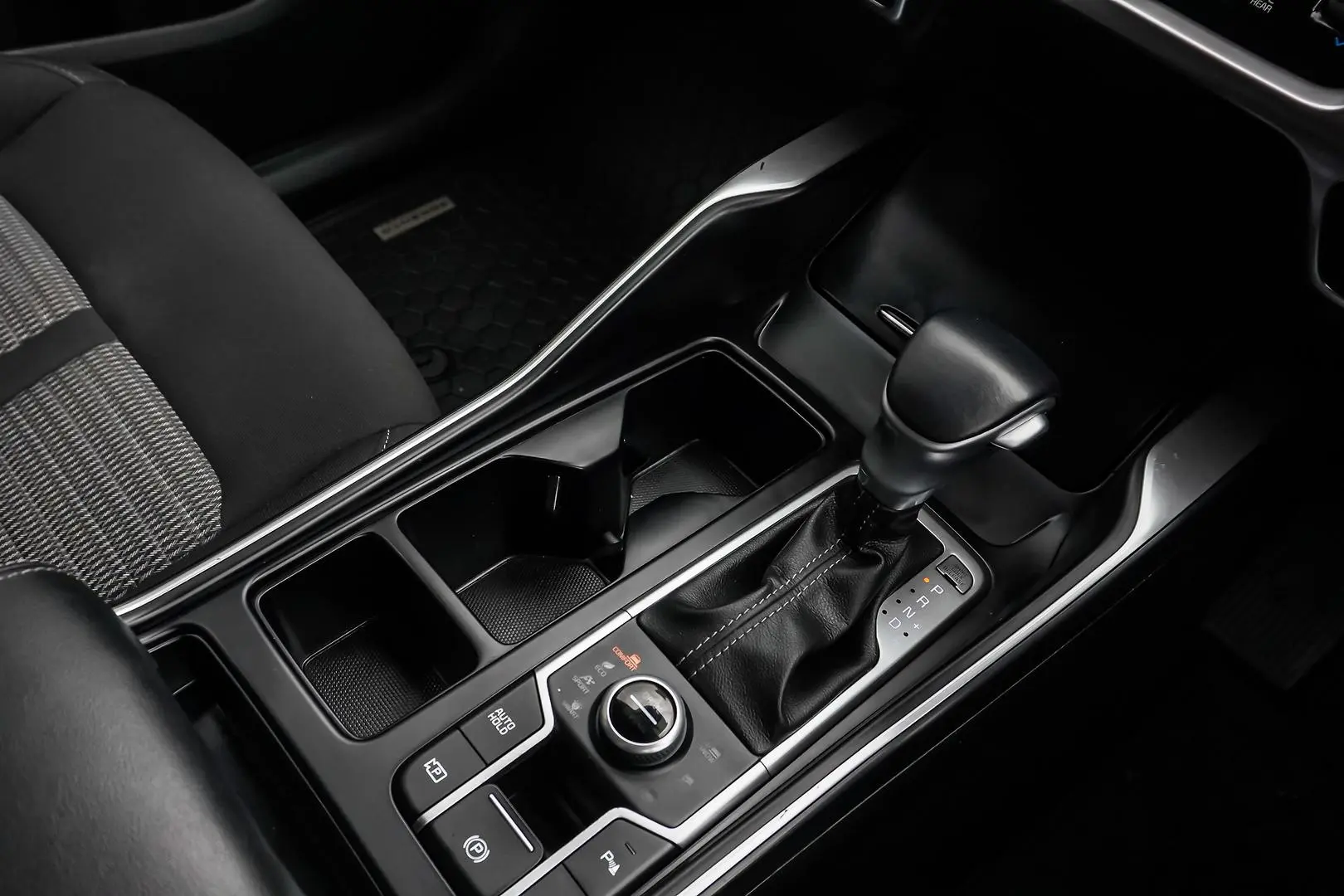 2021 Kia Sorento Gallery Image 19