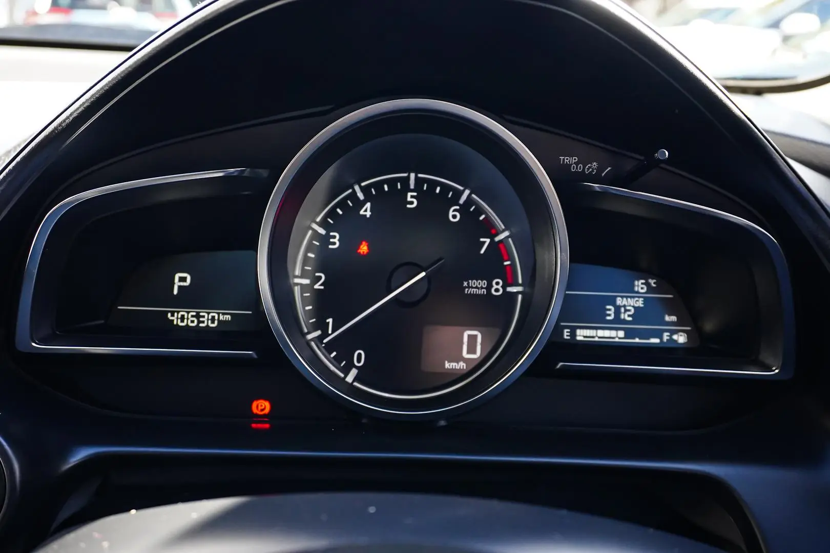 2022 Mazda CX-3 Gallery Image 18