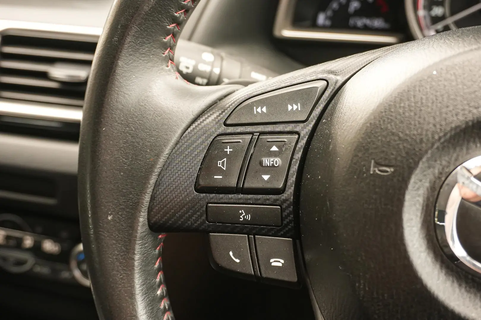 2016 Mazda 3 Gallery Image 19