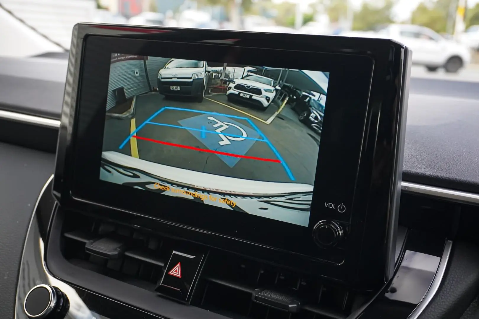2024 Toyota Corolla Gallery Image 22