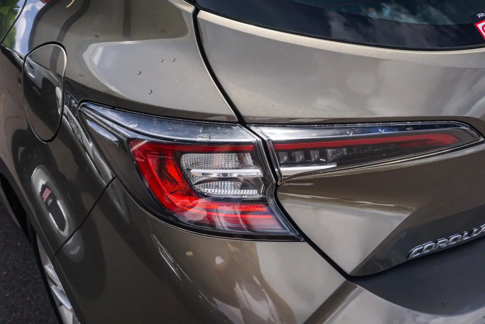 2019 Toyota Corolla Image 14