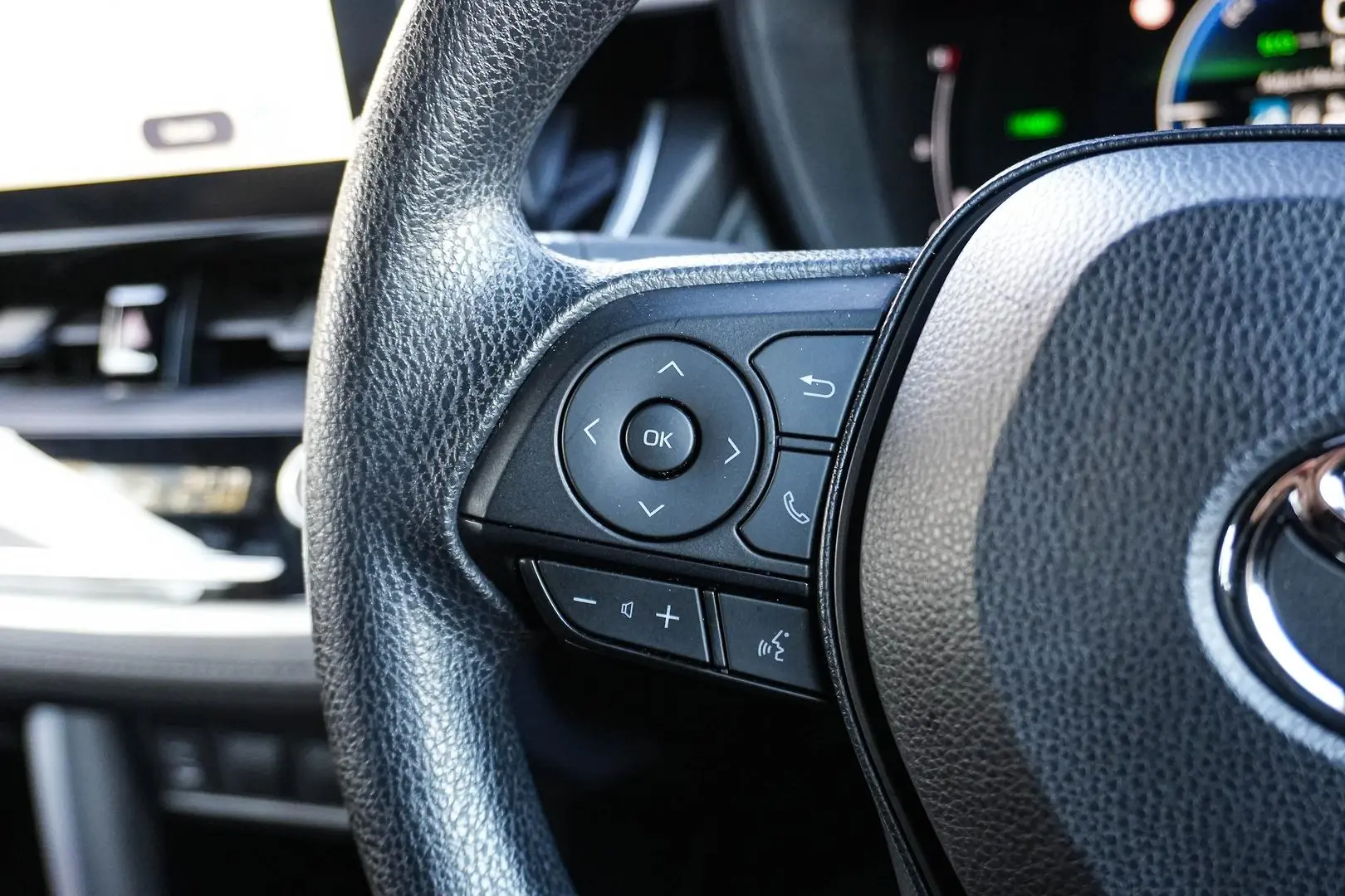2024 Toyota Corolla Cross Gallery Image 20