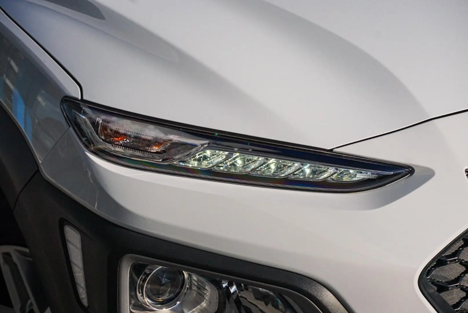 2020 Hyundai Kona Gallery Image 12
