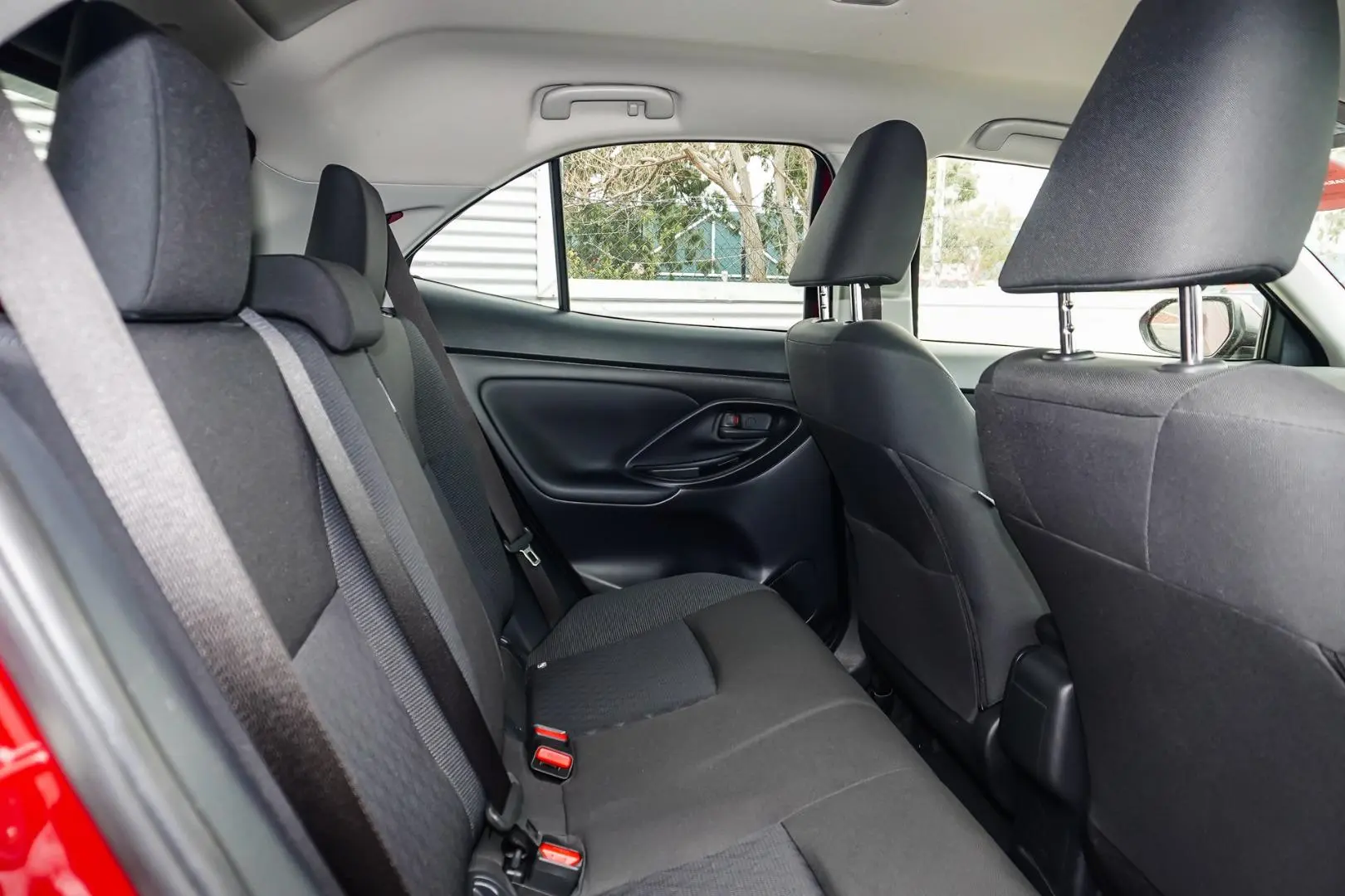 2024 Toyota Yaris Cross Gallery Image 8