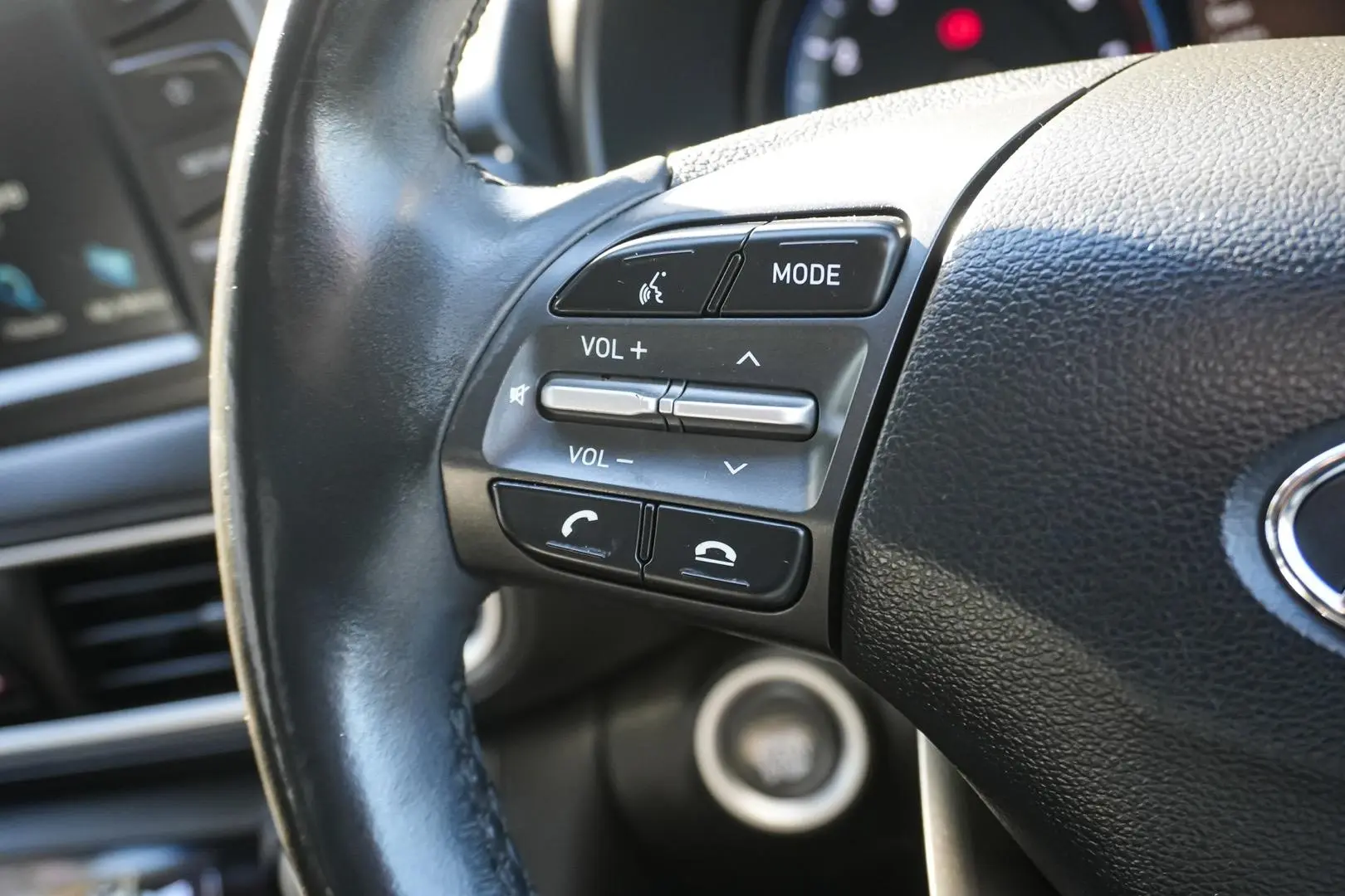 2018 Hyundai Kona Gallery Image 19