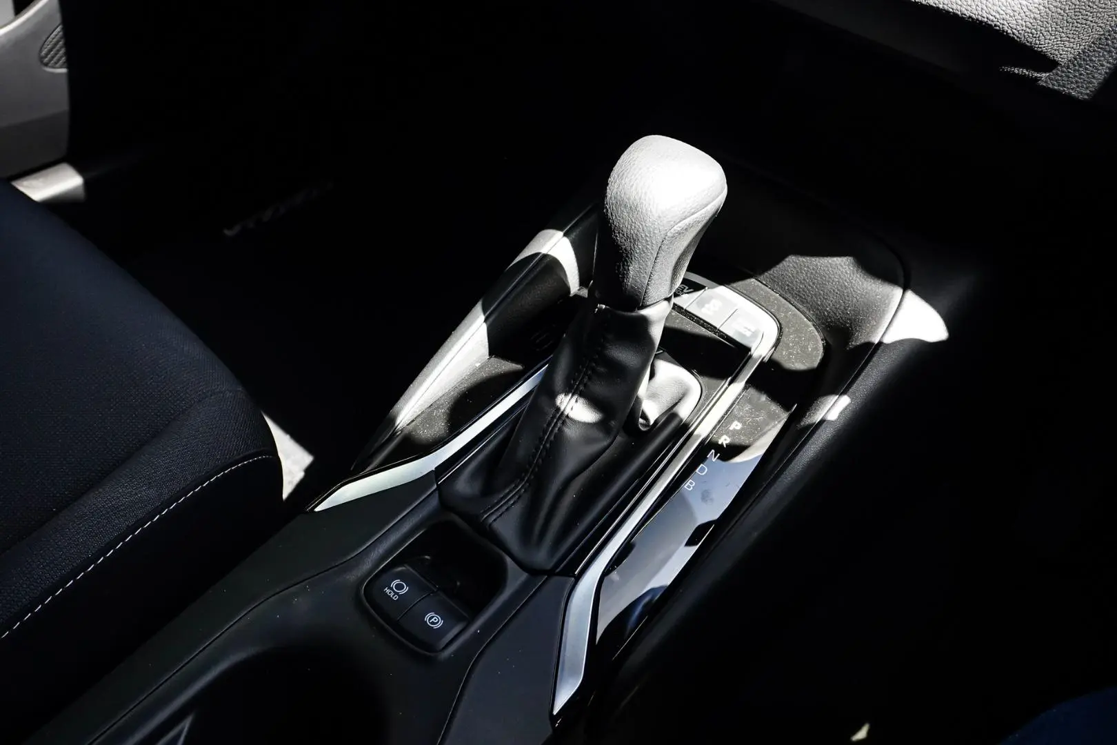 2024 Toyota Corolla Gallery Image 19