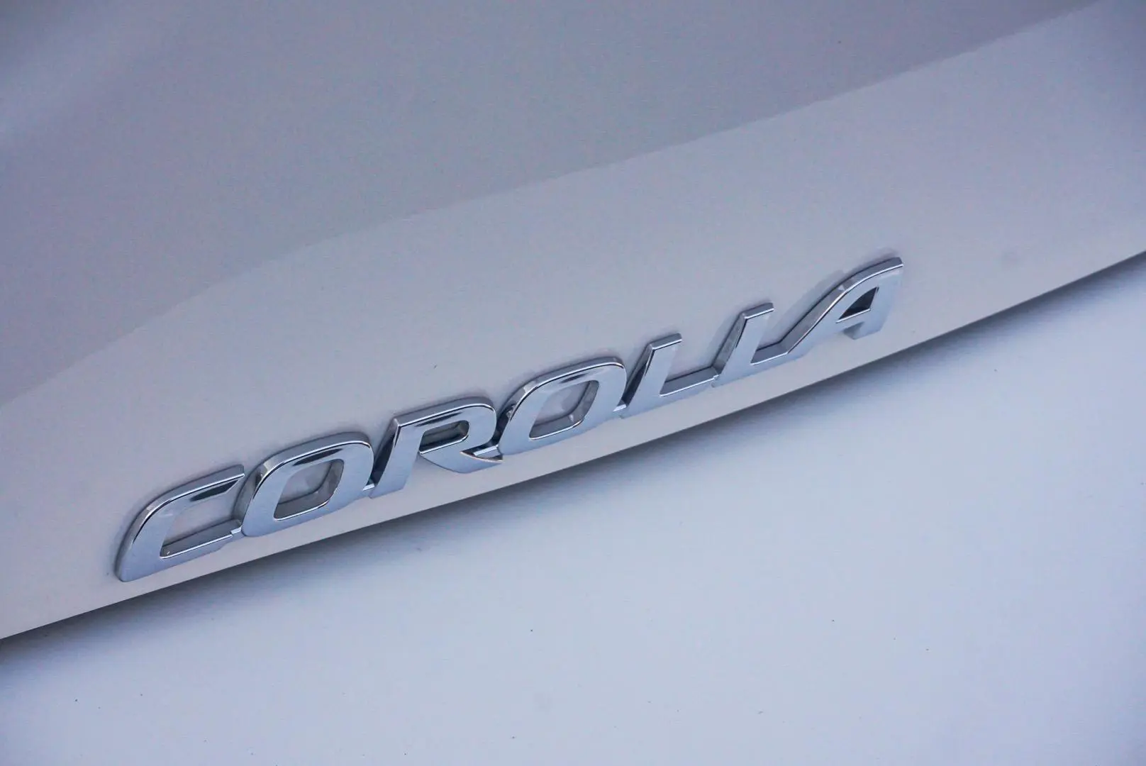 2021 Toyota Corolla Gallery Image 14