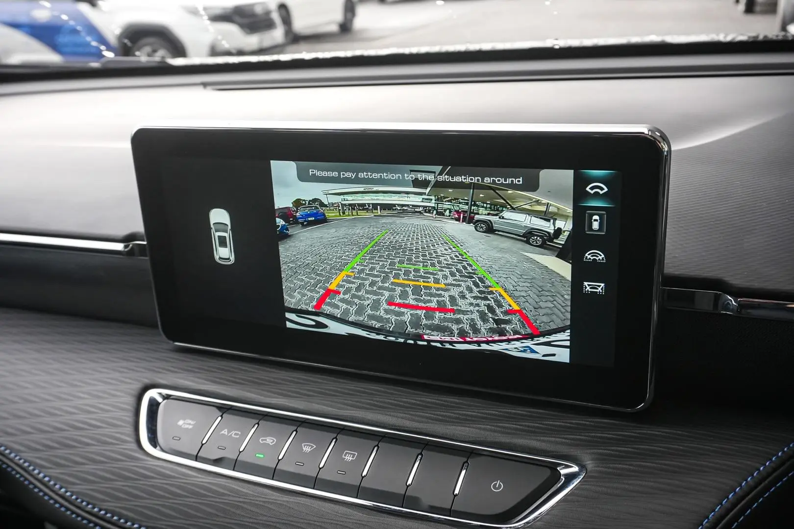 2024 GWM Haval Jolion Gallery Image 23