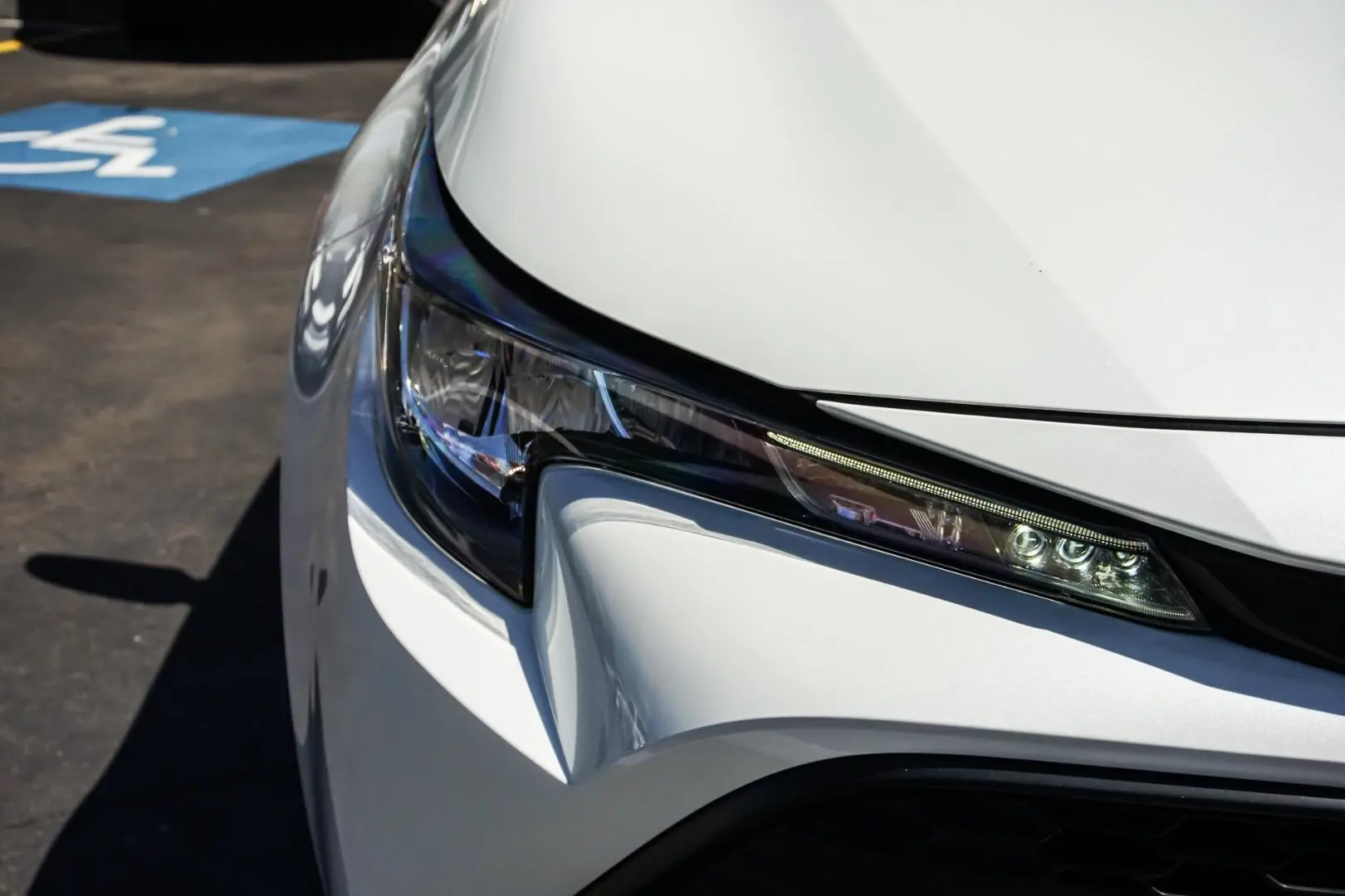 2019 Toyota Corolla Gallery Image 12