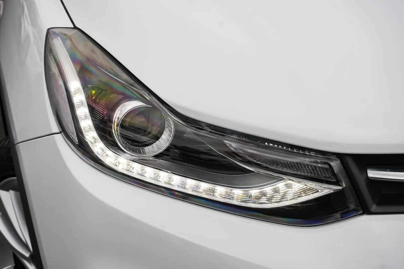 2017 Holden Trax Gallery Image 11