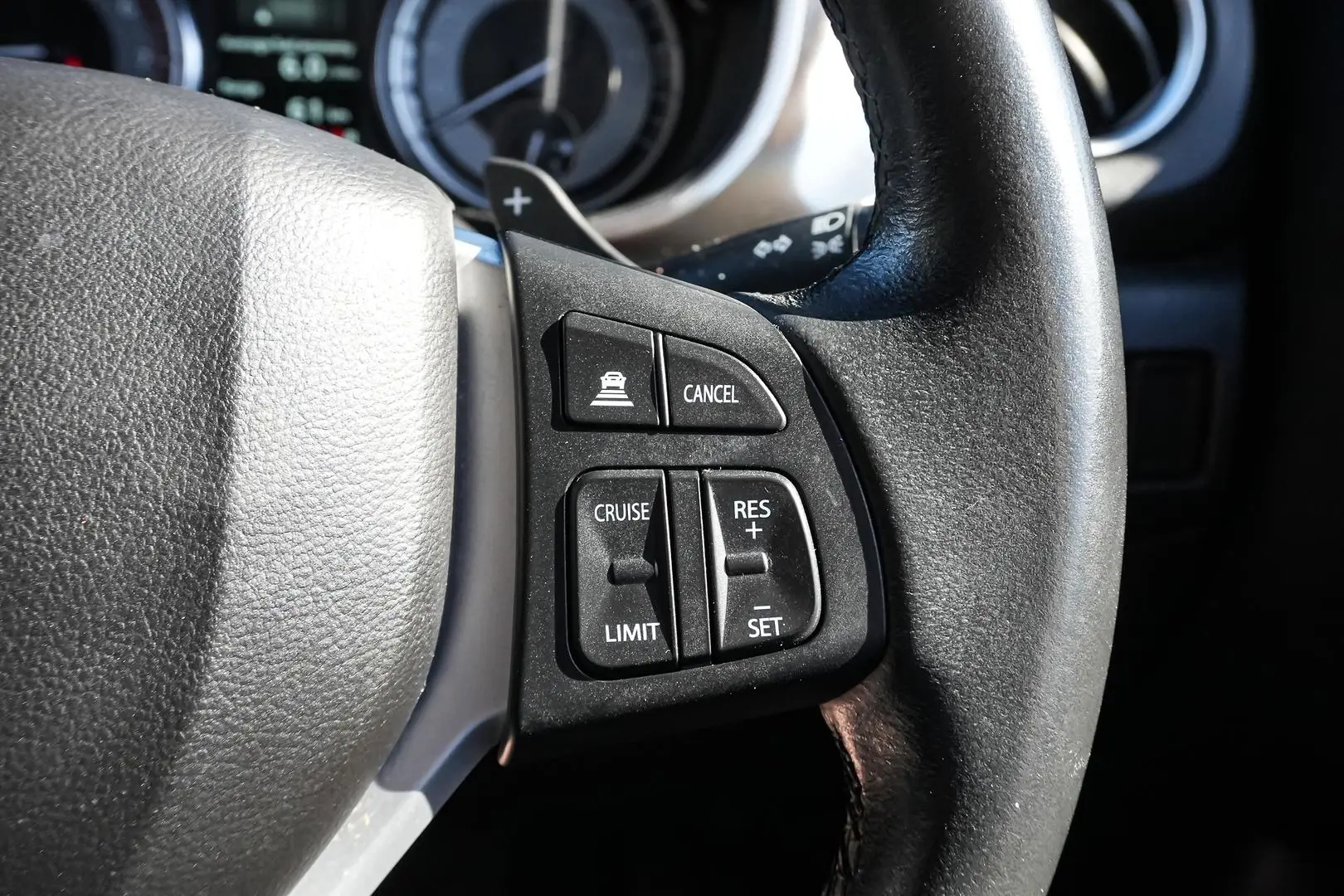 2020 Suzuki Vitara Gallery Image 19